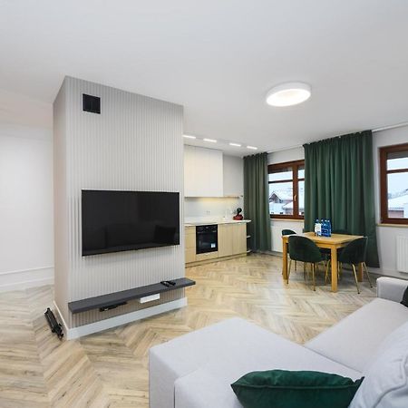 Ferienwohnung Dune2 NEPTUN PARK Danzig Exterior foto