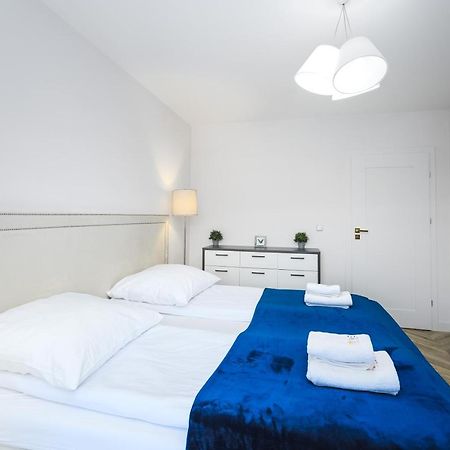 Ferienwohnung Dune2 NEPTUN PARK Danzig Exterior foto