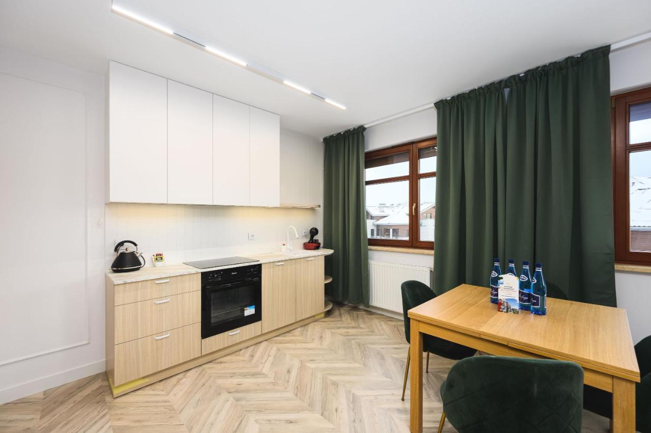 Ferienwohnung Dune2 NEPTUN PARK Danzig Exterior foto