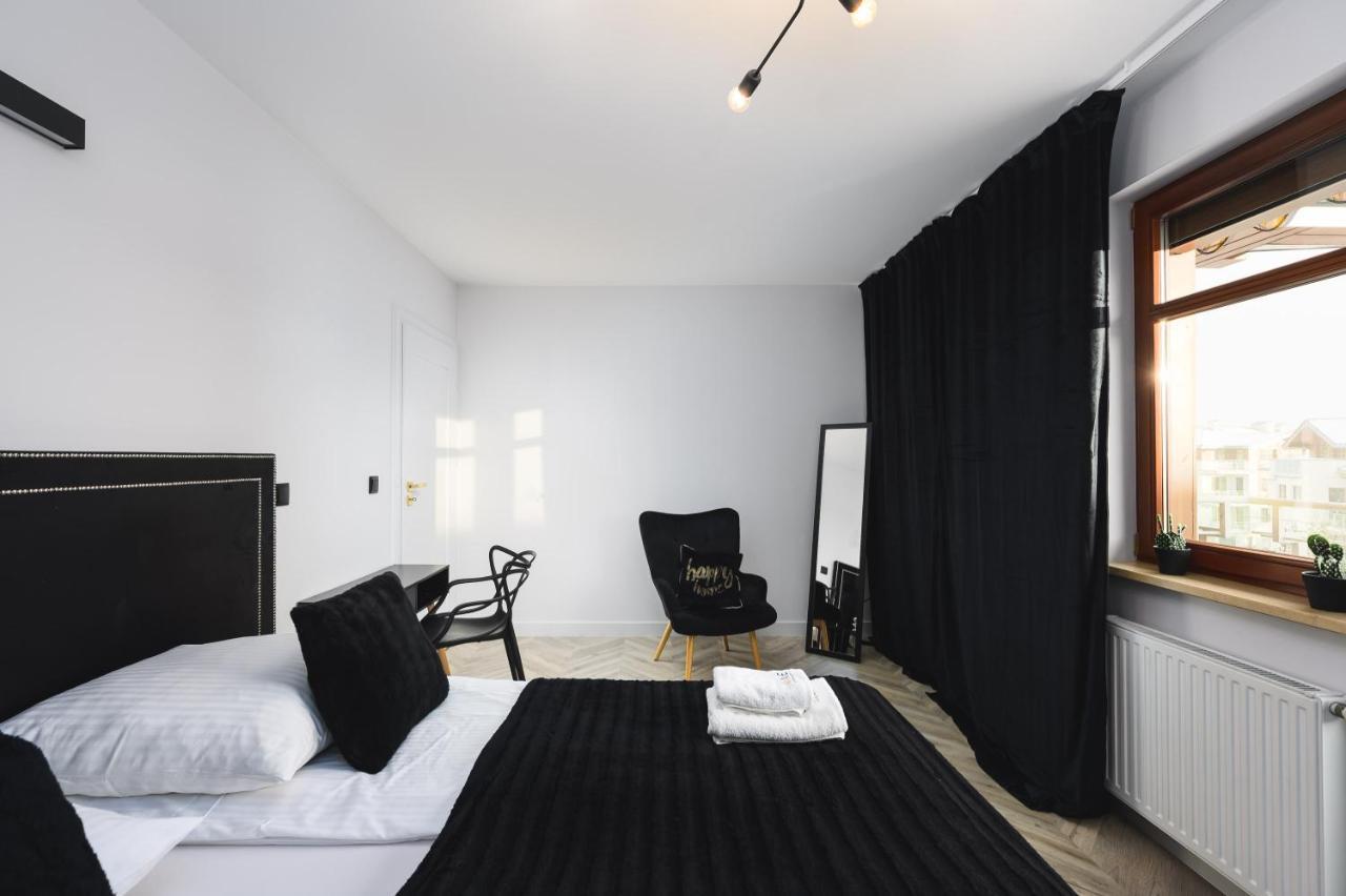 Ferienwohnung Dune2 NEPTUN PARK Danzig Exterior foto