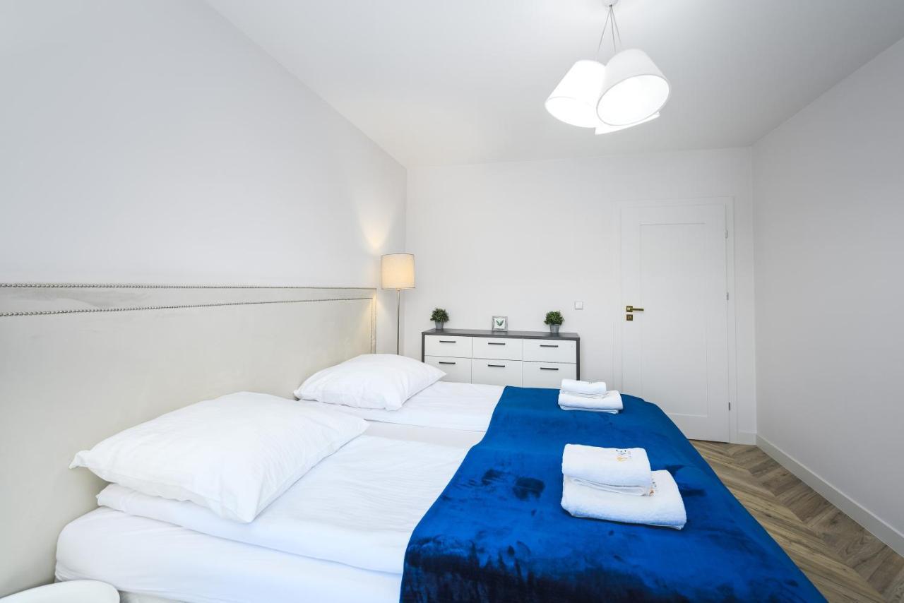 Ferienwohnung Dune2 NEPTUN PARK Danzig Exterior foto