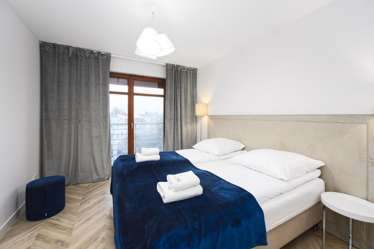 Ferienwohnung Dune2 NEPTUN PARK Danzig Exterior foto